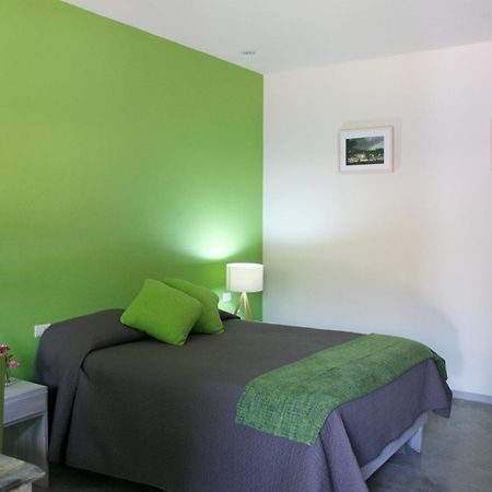 Oaxaca La Betulia Bed And Breakfast מראה חיצוני תמונה