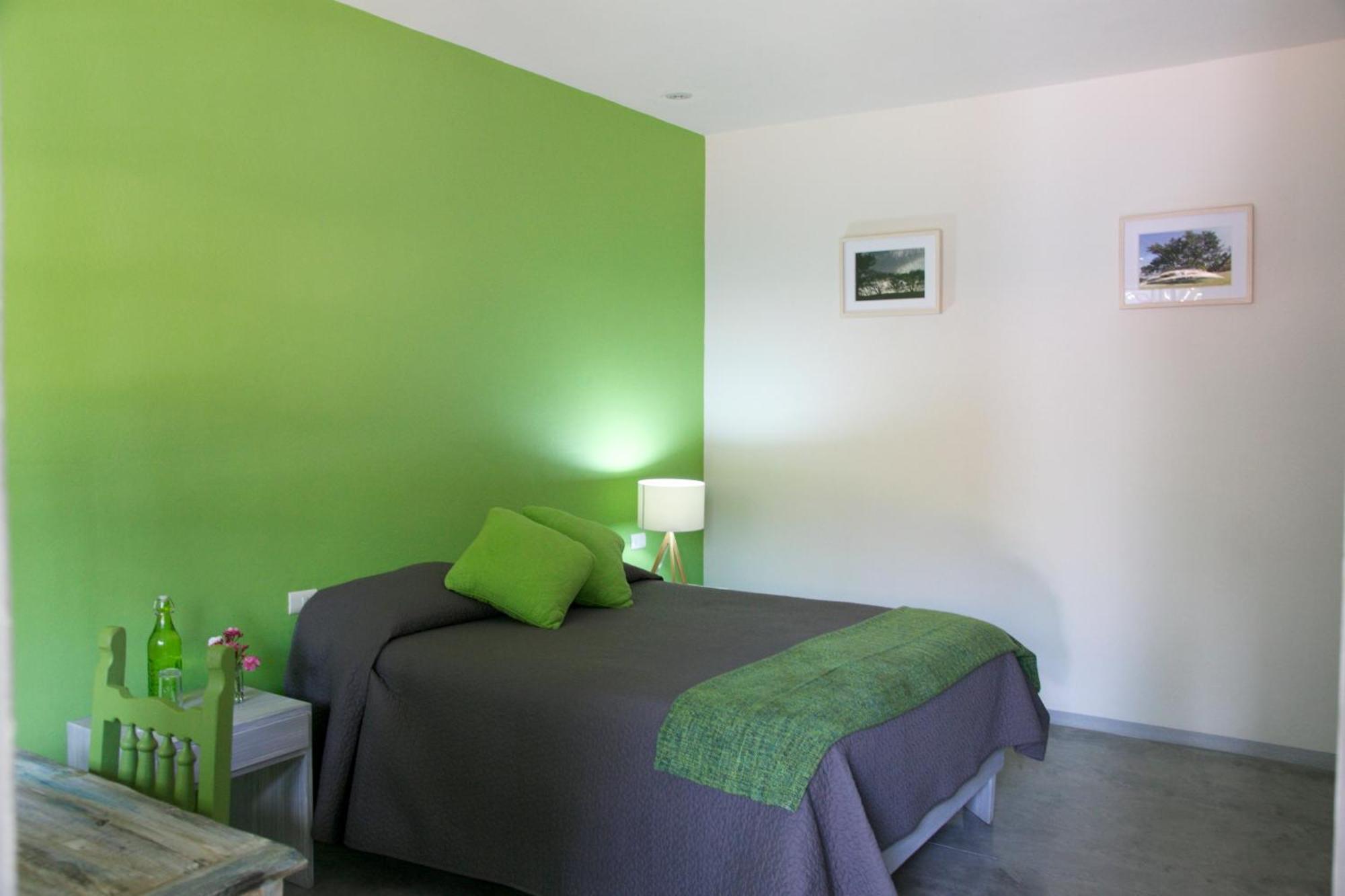 Oaxaca La Betulia Bed And Breakfast מראה חיצוני תמונה