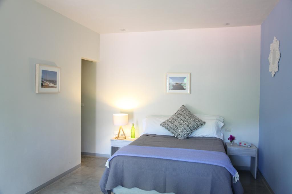 Oaxaca La Betulia Bed And Breakfast חדר תמונה