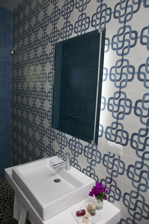Oaxaca La Betulia Bed And Breakfast מראה חיצוני תמונה