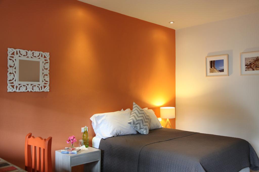 Oaxaca La Betulia Bed And Breakfast חדר תמונה