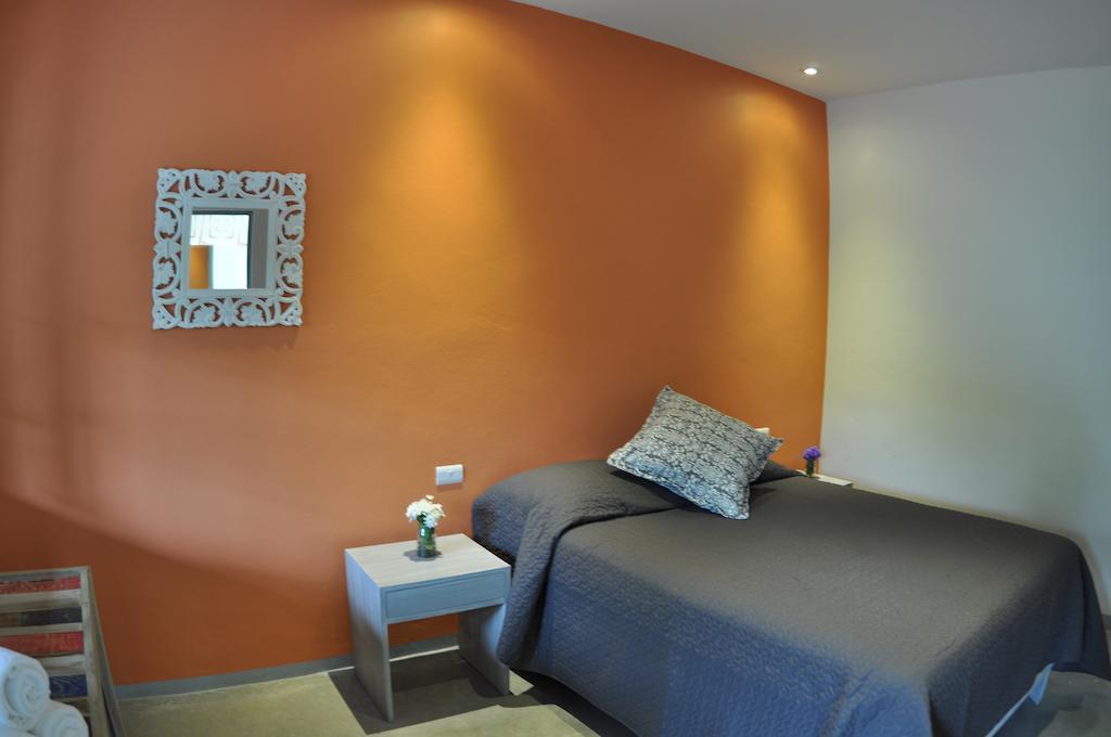 Oaxaca La Betulia Bed And Breakfast מראה חיצוני תמונה