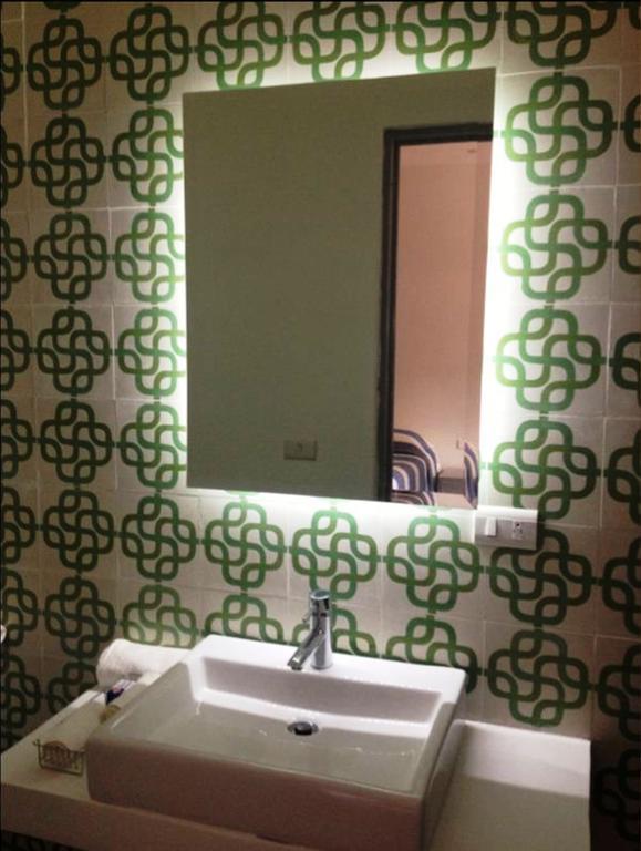 Oaxaca La Betulia Bed And Breakfast חדר תמונה